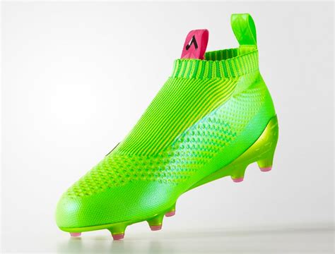 adidas ace laceless boots cheap|football boots without laces.